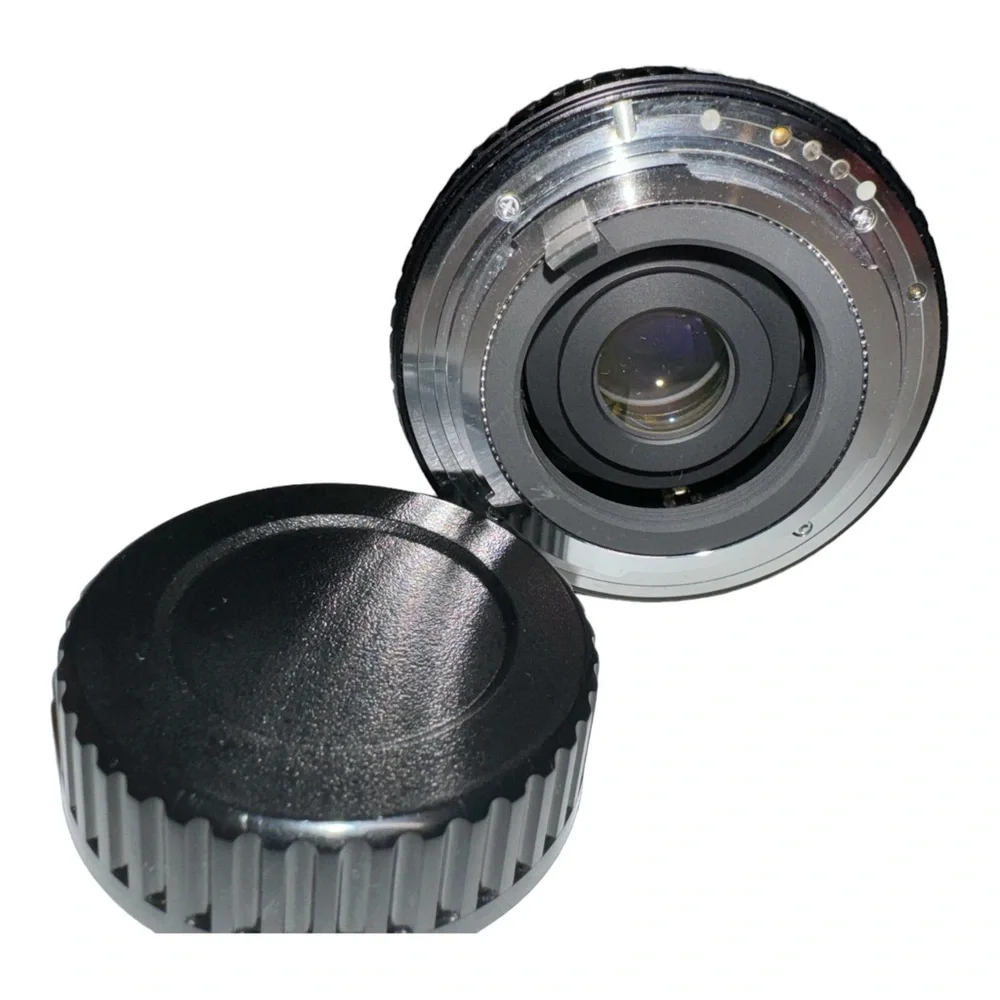 🔥 Kalimar MC Automatic f=28mm f/2.8 52mm Wide-Angle Macro Korean Lens 🔥